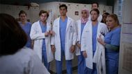 Grey’s Anatomy | Image via ABC